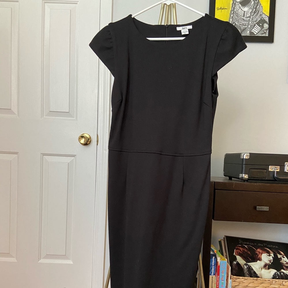 Little Black Dress by Bar III